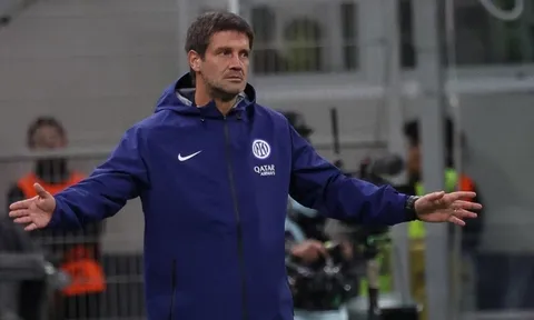 Cristian Chivu khen ngợi tinh thần chiến binh của dàn sao Inter
