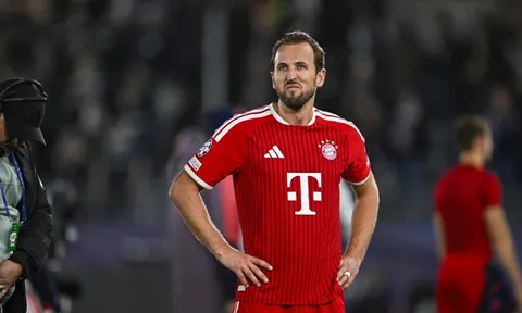 Hòa Arsenal, Harry Kane gọi tên ứng viên vô địch Champions League