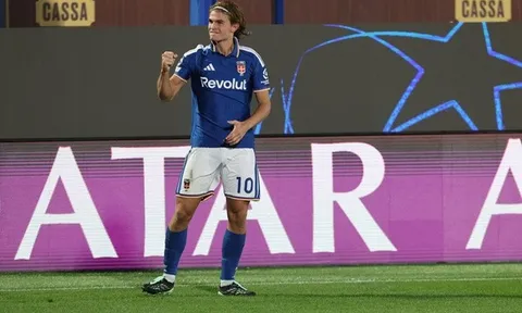 MU đấu Chelsea vụ Nico Paz, Real là rào cản