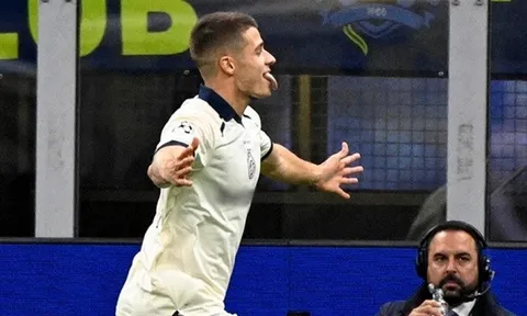 Arsenal đối mặt mức giá kỷ lục 33,5 triệu bảng vụ Tresoldi