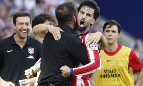 Alex Baena là liều thuốc cho hàng công sứt mẻ của Arsenal