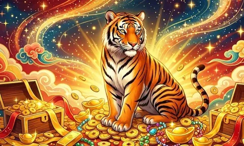 3 ngày cuối tuần (thứ Sáu đến Chủ Nhật 23-25/10): 3 tuổi đón vận may bất ngờ, trúng đậm túi tiền