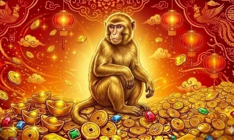 5 ngày liên tục (23-17/10): 3 tuổi Bùng Nổ Tài Lộc, Tiền Của Vọt Tăng