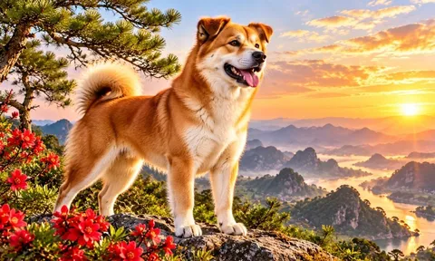 Càng cuối năm, 3 tuổi càng Giàu Vận May, năm 2027 thì Tiền Tài Như Nước Lớn