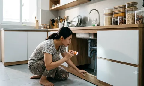 Mẹo đuổi chuột bằng món đồ rẻ tiền nhiều nhà có sẵn, nhưng cần biết điều này trước khi áp dụng