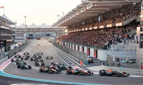 Chủ tịch FIA lên tiếng về 2 chặng F1 tại Qatar và Abu Dhabi