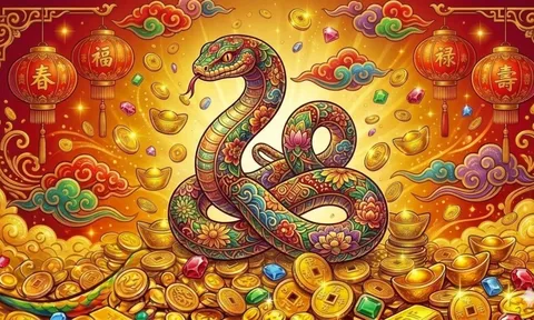 10 ngày liên tục (24/10-2/11): 3 tuổi Công Việc Suôn Sẻ, Làm 1 Hưởng 10