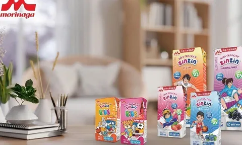 ZinZin đánh dấu hành trình 20 năm: Từ ký ức “Bay cao nào, nhảy cao nào…” đến câu chuyện 2 thế hệ được tiếp nối