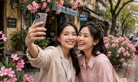Loại cây có hoa đẹp bị liệt vào danh sách cấm trồng trên đường phố Hà Nội: Nguyên nhân phía sau là gì?
