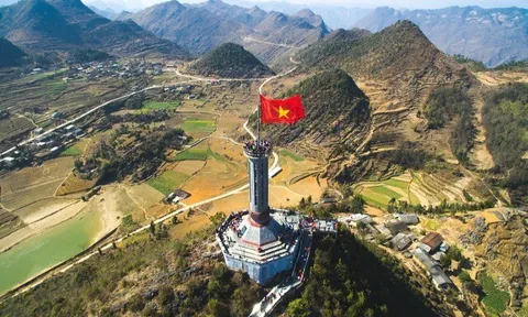 7 điểm đến đẹp như tranh ở Tuyên Quang, check-in cả ngàn tấm hình, thích hợp cho chuyến đi trải nghiệm cuối năm
