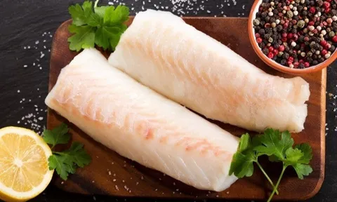 11 loại cá ở Việt Nam ít xương dăm, thịt mềm dễ ăn, giàu protein và Omega-3, thơm ngon bổ dưỡng cho bé