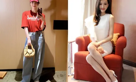 Mỹ nhân lên ngôi Á hậu khi mới 18 tuổi, mang bầu sau khi "phim giả tình thật" với bạn diễn, sở hữu tài sản nghìn tỷ
