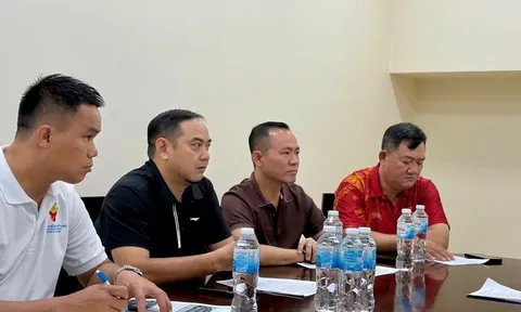 Liên đoàn Muay – Kickboxing TP.HCM góp sức vào ý tưởng phát triển du lịch võ thuật