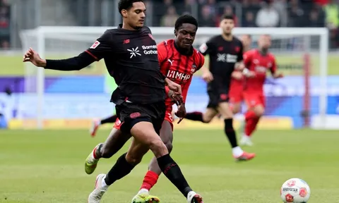 Jarell Quansah lên tiếng trước tin đồn lọt vào tầm ngắm đại gia châu Âu