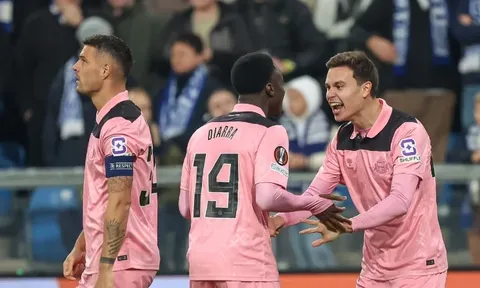 Sunderland và Brighton đồng loạt chia điểm ở Europa League, Conference League