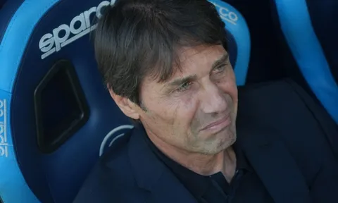 Rào cản ngăn Conte đến Man Utd