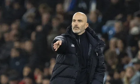 Enzo Maresca cảnh báo Man City về sự nguy hiểm của Aston Villa
