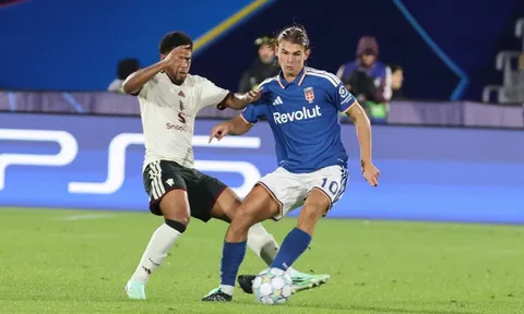 Thương vụ Nico Paz có khả thi với Chelsea?