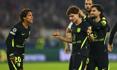 Soi trận Atletico vs Deportivo: Nối dài mạch thăng hoa
