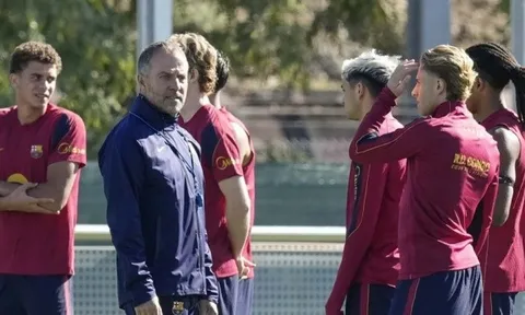 Truyền thông Tây Ban Nha dự đoán Barca sẽ bỏ xa Real 9 điểm