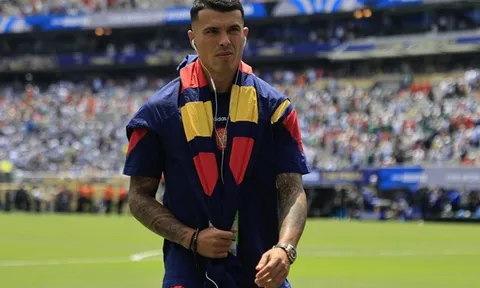 Thách thức giữ chân Pedro Porro và tham vọng thực sự của Tottenham