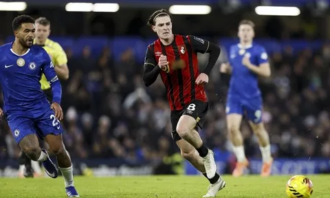 Liverpool vượt Real vụ sao Bournemouth 118 triệu euro