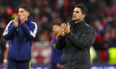 Arsenal tổn thất nhân sự, Everton có lực lượng tối ưu