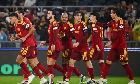Soi trận Napoli vs Roma: Thời cơ phá dớp 8 năm