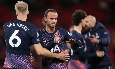 Soi trận Chelsea vs Tottenham: "Gà trống" đối mặt thử thách ở Stamford Bridge