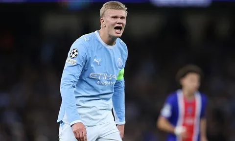Real Madrid dọn đường đón bom tấn Erling Haaland