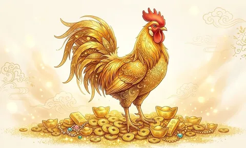 3 con giáp có duyên buôn bán, càng khéo tính toán càng dễ mở rộng nguồn thu