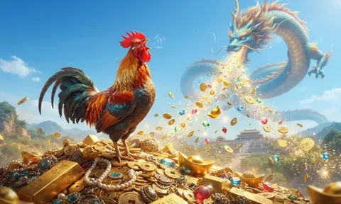4 con giáp có tố chất lãnh đạo, càng thêm tuổi càng dễ làm to
