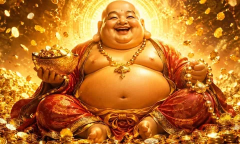 4 ngày sinh âm lịch của người Xởi Lởi Trời Cho