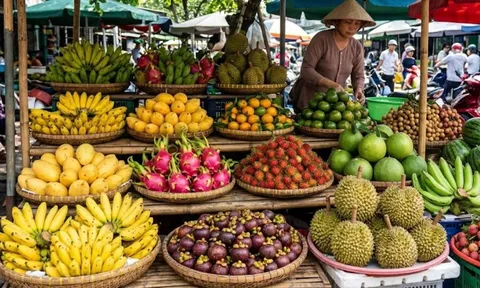 5 loại trái cây đừng ham rẻ, giảm giá một nửa càng không nên mua