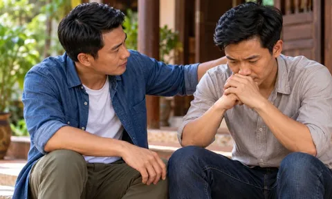 Anh em thân thiết cũng nên tránh giúp nhau 3 việc này, càng giúp càng dễ rạn nứt