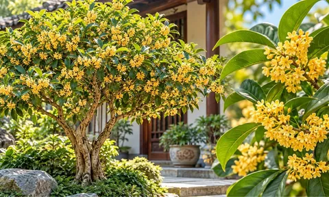 Cây mộc hương hợp tuổi con giáp nào?