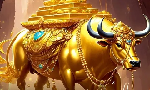 100 ngày tới, 4 con giáp Biến Khổ thành cơ hội làm giàu