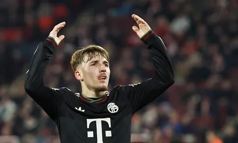 Arsenal, Liverpool và MU vào cuộc vụ Lennart Karl