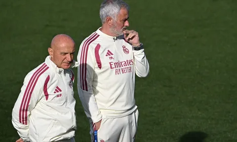 Soi trận Barcelona vs Real Madrid: Cạm bẫy của Mourinho