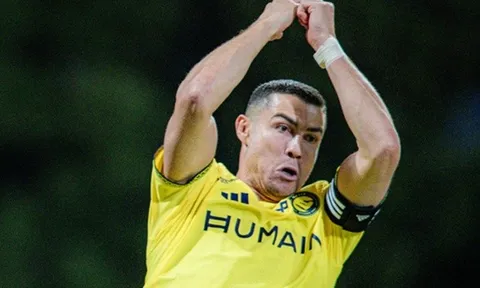 Opta từ chối công nhận bàn thắng thứ 982 của Ronaldo