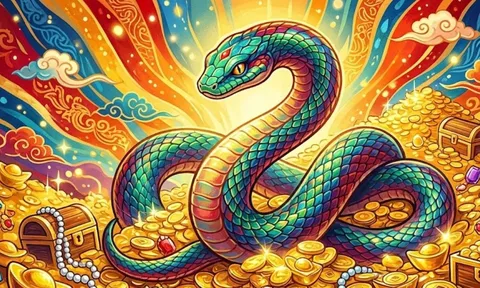 3 tuổi có cung Điền Trạch cực vượng trong năm Đinh Mùi 2027, được lộc đất đai