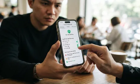 Công an cảnh báo chiêu lừa qua phim AI: Xem phim kiếm tiền, coi chừng mất tài khoản ngân hàng