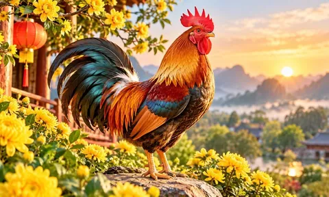 Từ đêm nay tới 31/10: Quý Nhân Chờ Sẵn, 3 tuổi có cơ hội Tăng Lương Thưởng