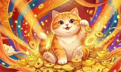 Tuần mới (26/10 đến 1/11): 3 tuổi công việc thuận lợi, nhắm mắt cũng ra Tiền