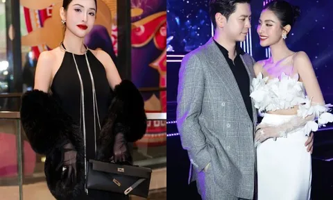 Hot girl TP.HCM U40 "lão hóa ngược" đẹp ngỡ ngàng, là mẹ 2 con vẫn được chồng trẻ hết mực cưng chiều