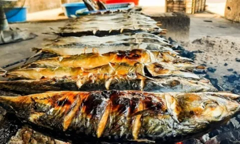 Loại cá tốt trên thế giới ở Việt Nam bán đầy chợ giá từ 40.000 đồng/kg, xưa ít người ăn nay thành đặc sản, tốt hơn cá hồi