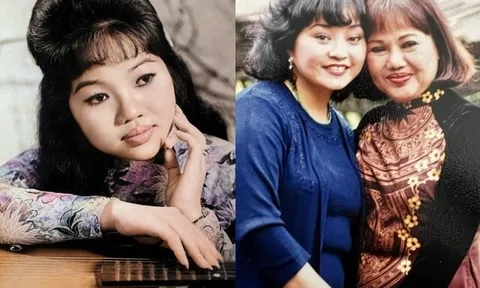 Nữ NSND 16 tuổi kiếm 33 cây vàng, xuất thân dòng dõi quý phi ở Huế, từng suýt "từ mặt" Trấn Thành