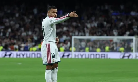 Gavi khen ngợi Mbappe, cảnh báo Barca trước đại chiến Real