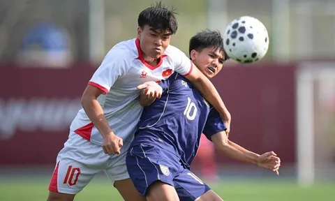 U23 Việt Nam chính thức đăng cai giải Đông Nam Á 2027