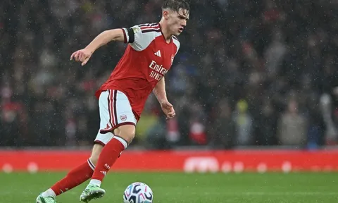CĐV Arsenal đòi công bằng cho Gyokeres